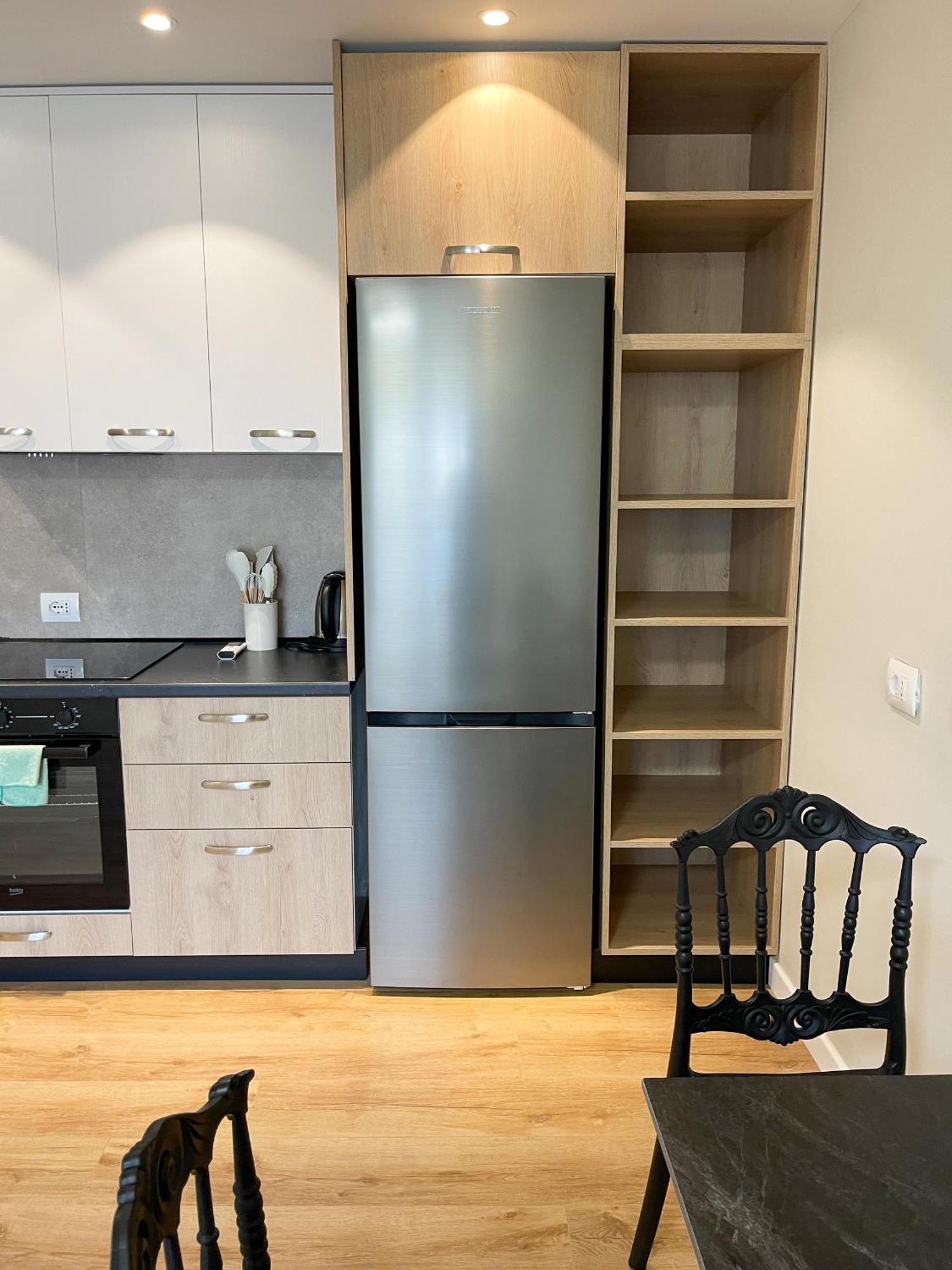 Wanderlust Bazaar Apartment Tirana