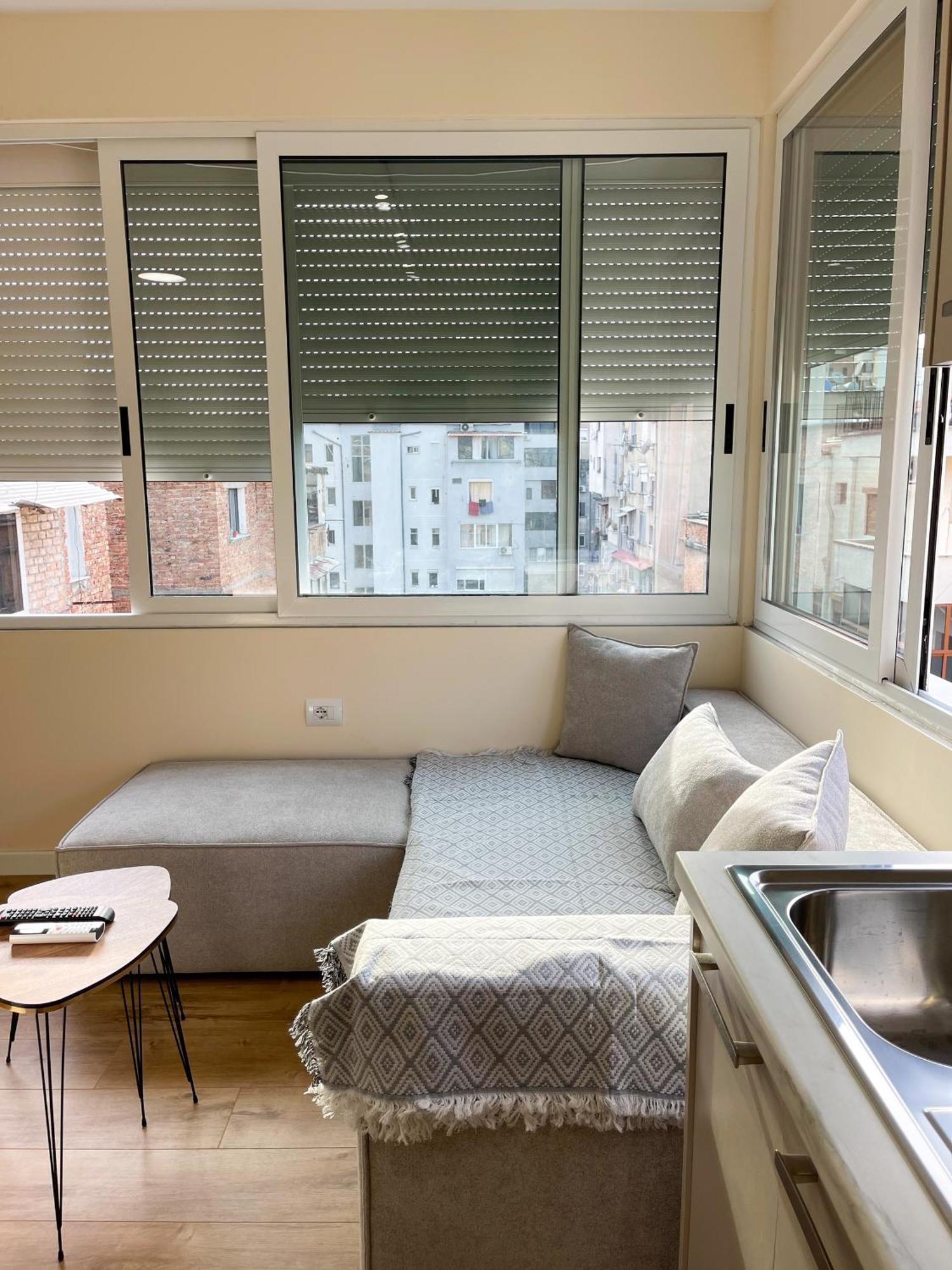 Wanderlust Bazaar Apartment *