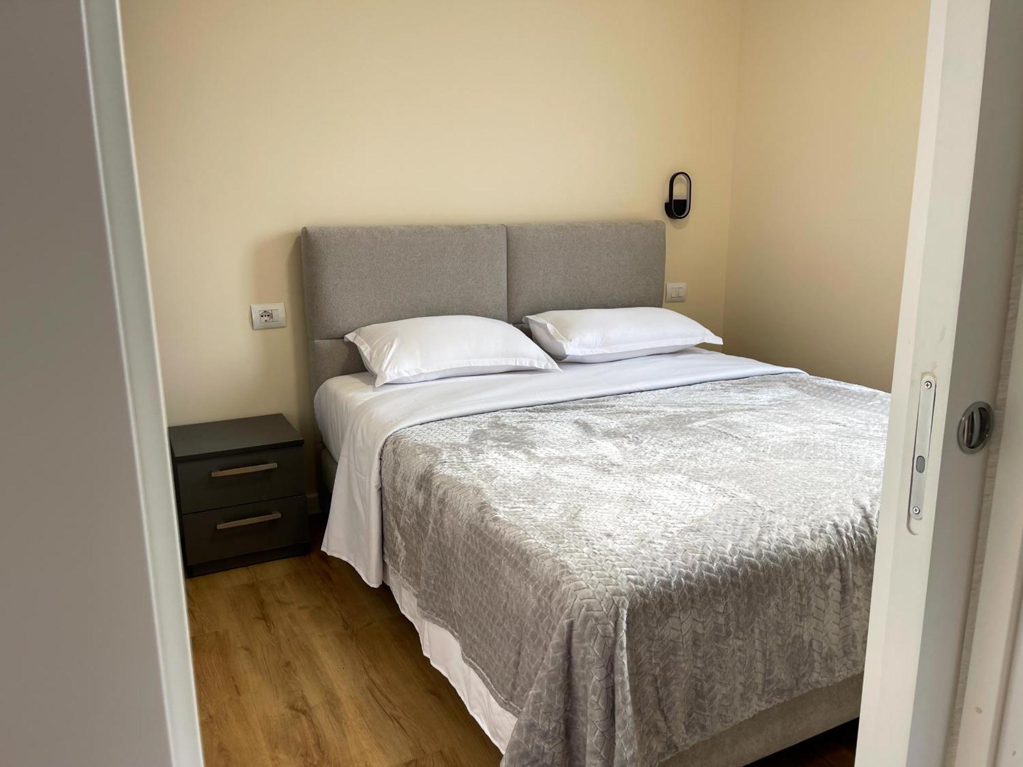 Wanderlust Bazaar Apartment