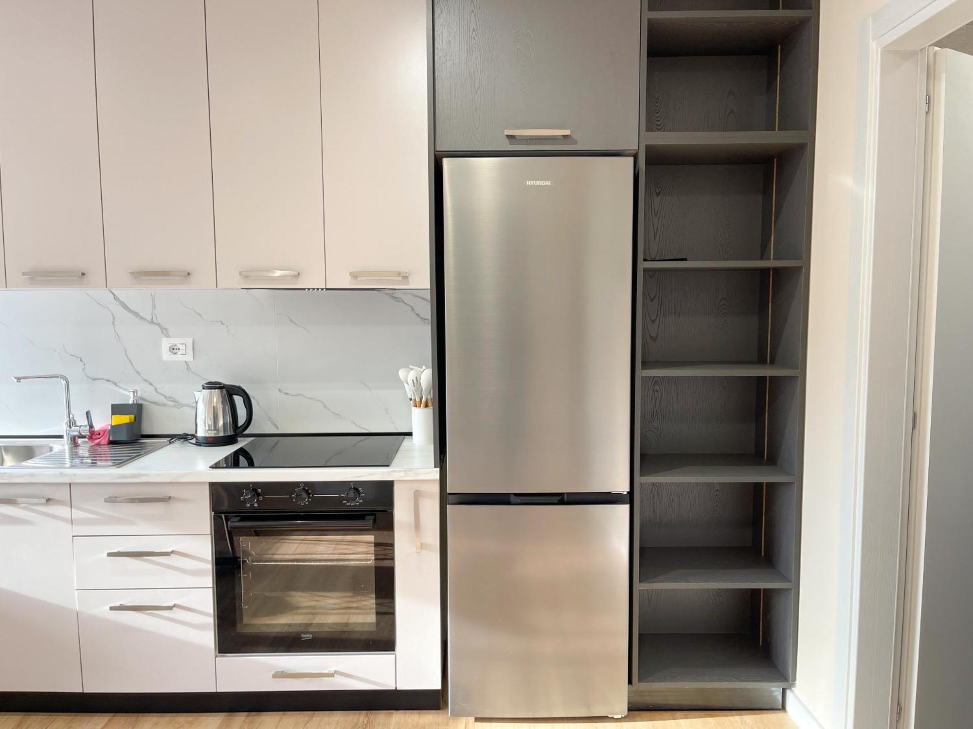 Apartment Wanderlust Bazaar
